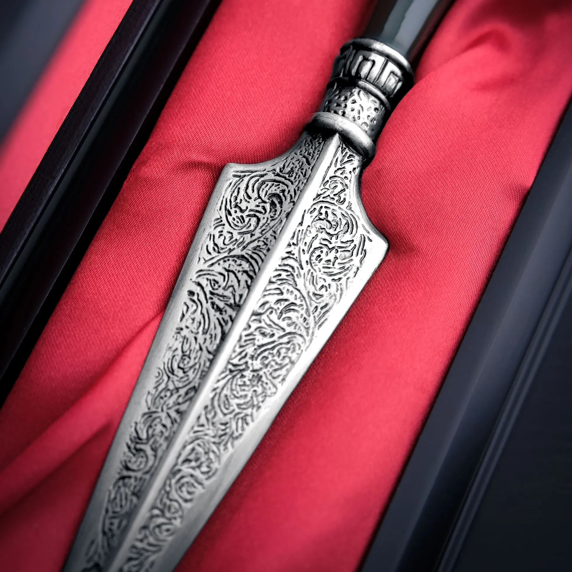 Harry Potter - Bellatrix Lestrange Dolk