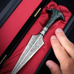 Harry Potter - Bellatrix Lestrange Dolk