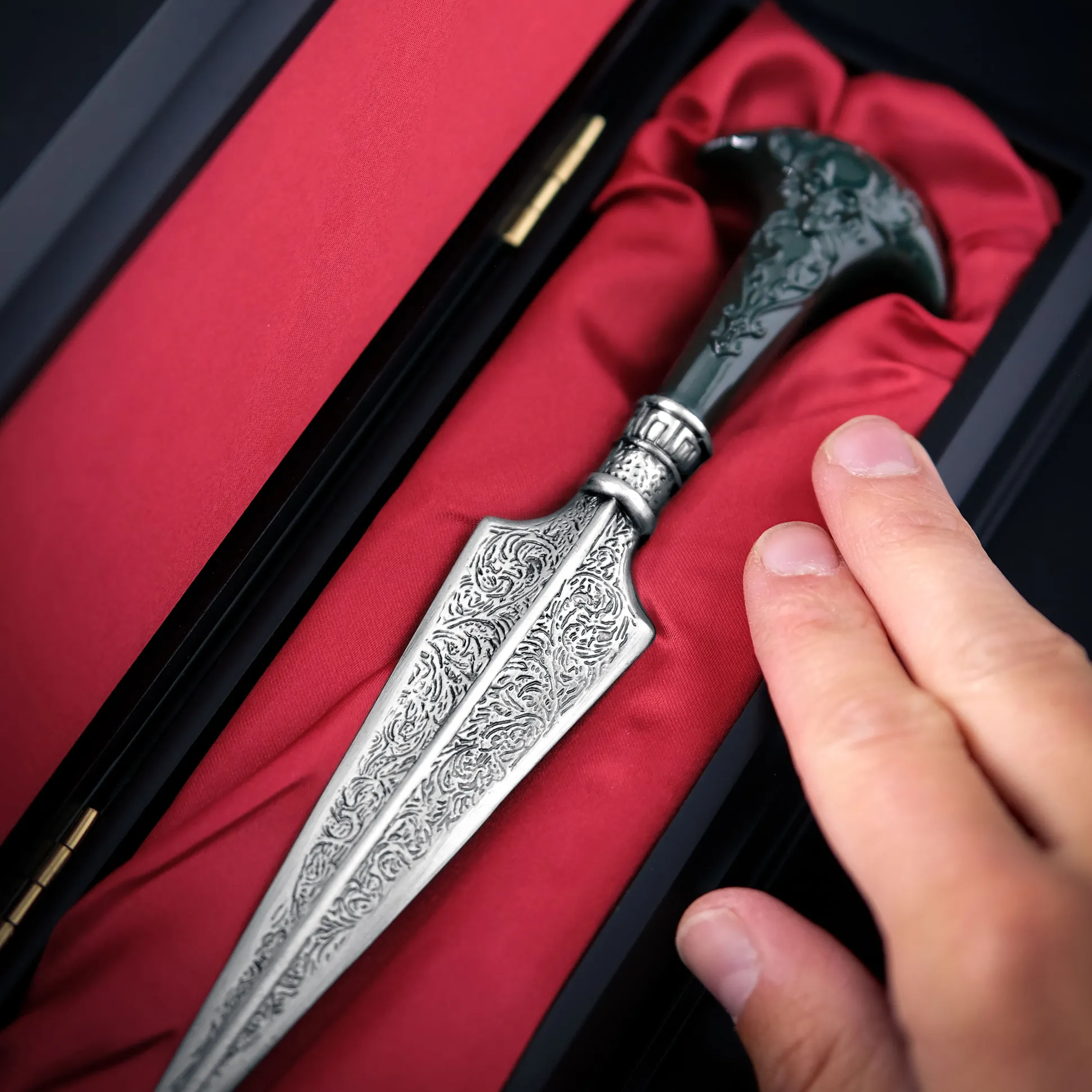 Harry Potter - Bellatrix Lestrange Dolk