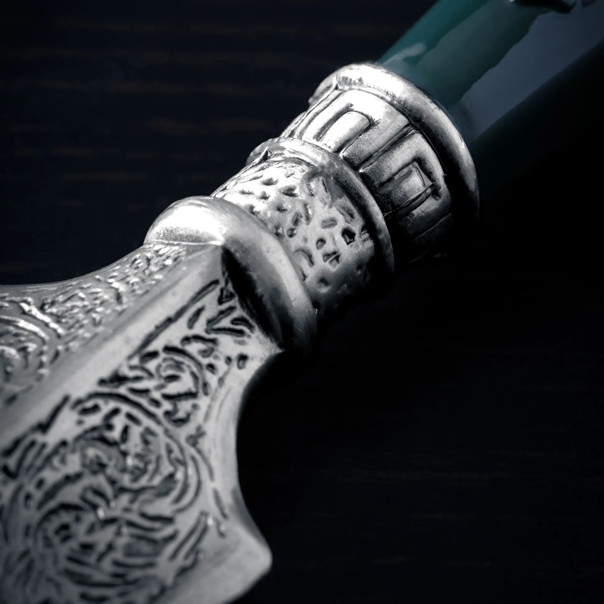 Harry Potter - Bellatrix Lestrange Dolk