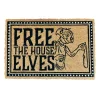 Harry Potter - Bevrijd de huiselfen Deurmat