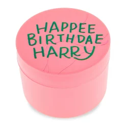 Harry Potter - Birthdae Cake Body Butter