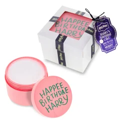Harry Potter - Birthdae Cake Body Butter