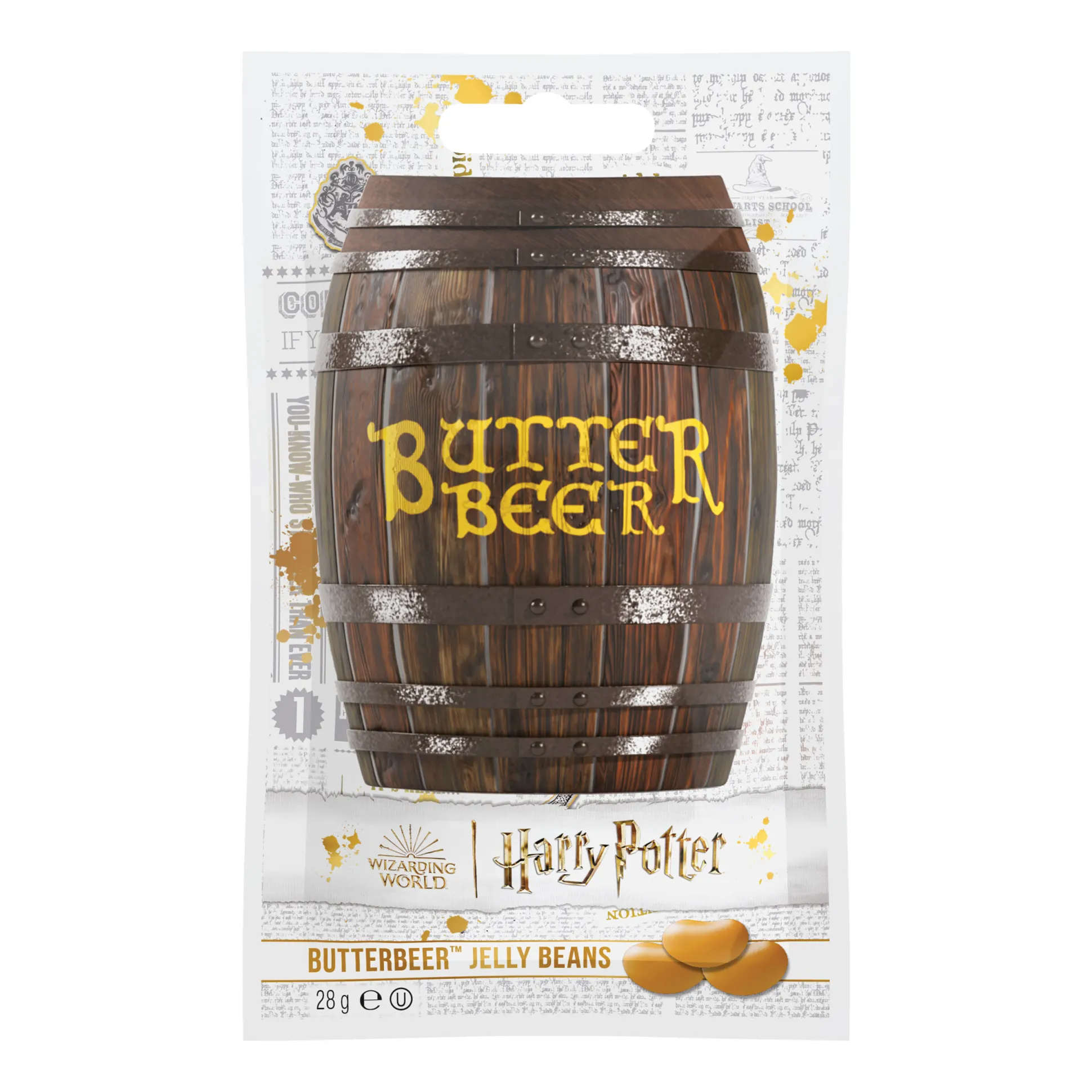 Harry Potter - Boterbier Bonen