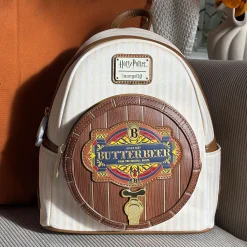 Harry Potter - Boterbier Mini Rugzak