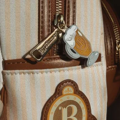 Harry Potter - Boterbier Mini Rugzak