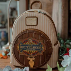 Harry Potter - Boterbier Mini Rugzak