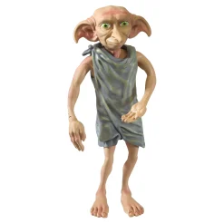 Harry Potter - Buigbare Dobby-figuur 16 cm
