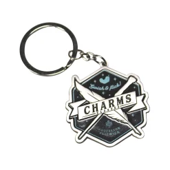 Harry Potter - Charms Sleutelhanger