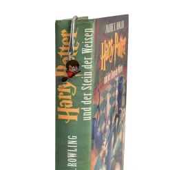 Harry Potter - Chibi Boekenlegger