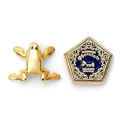 Harry Potter - Chocoladekikker Oorbellen