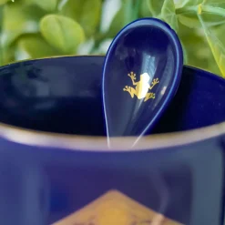 Harry Potter - Chocoladekikker Mok met Lepel