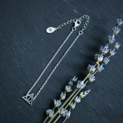 Harry Potter - De Doodly Hallows Armband