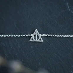 Harry Potter - De Doodly Hallows Armband