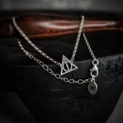 Harry Potter - De Doodly Hallows Armband