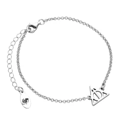 Harry Potter - De Doodly Hallows Armband