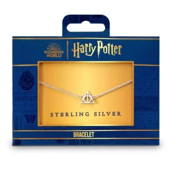 Harry Potter - De Doodly Hallows Armband