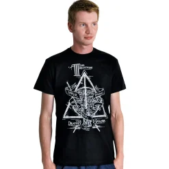 Harry Potter - De drie broers T-shirt