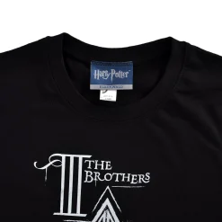 Harry Potter - De drie broers T-shirt