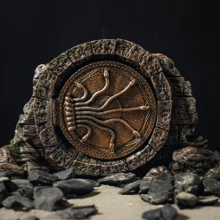 Harry Potter - De Geheime Kamer Dioramafiguur