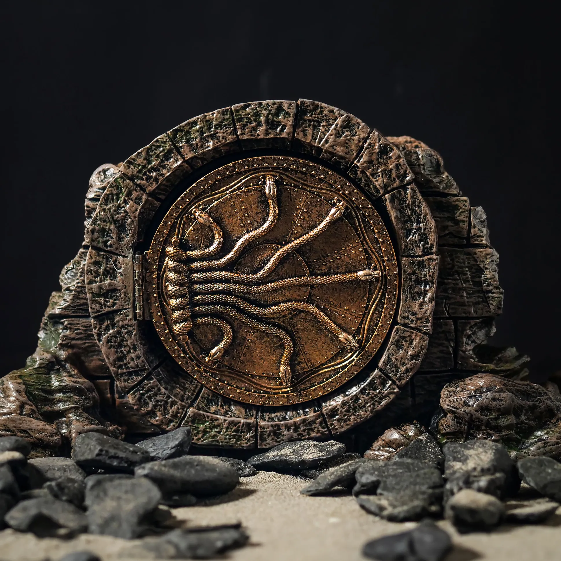 Harry Potter - De Geheime Kamer Dioramafiguur