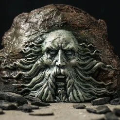 Harry Potter - De Geheime Kamer Dioramafiguur