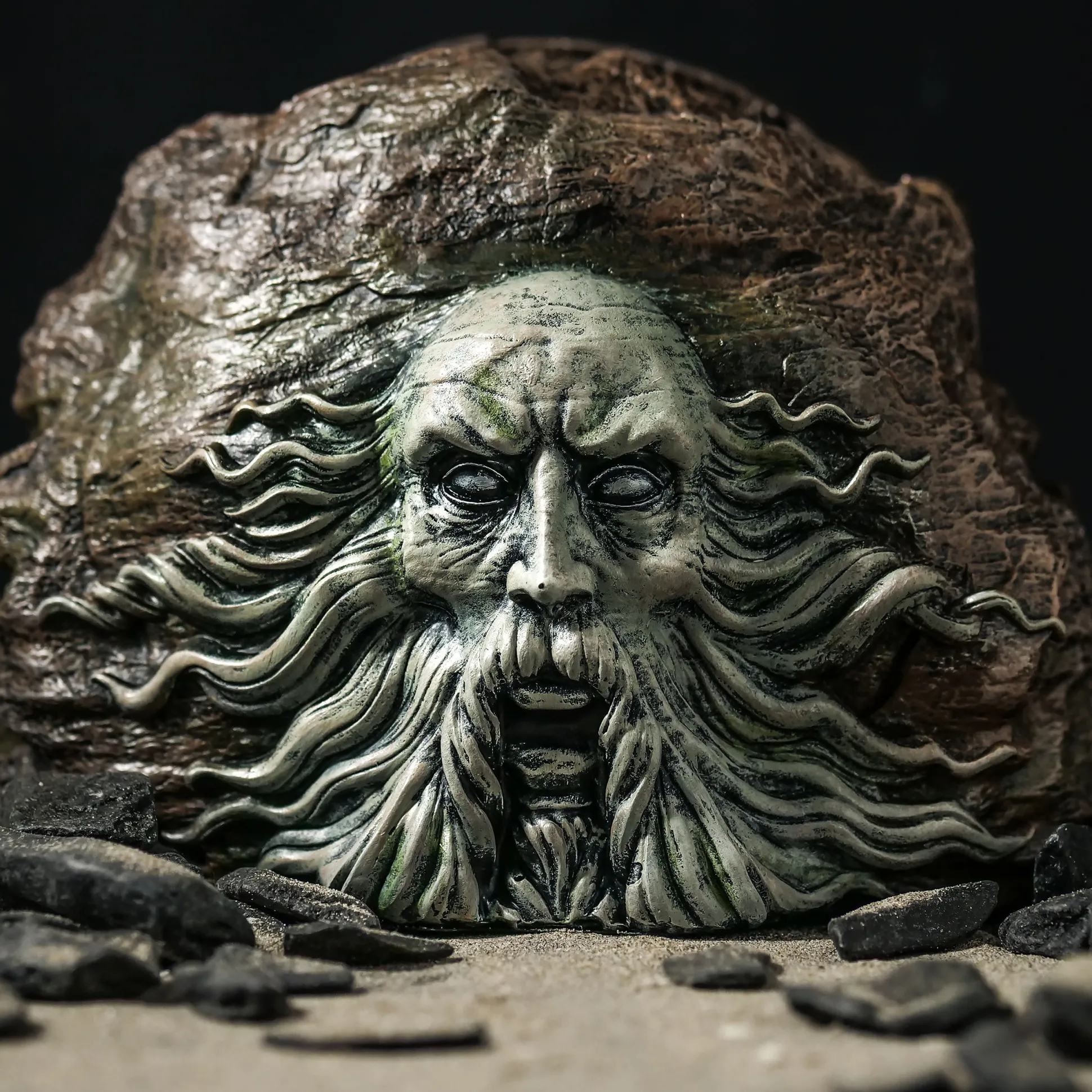 Harry Potter - De Geheime Kamer Dioramafiguur