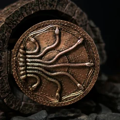 Harry Potter - De Geheime Kamer Dioramafiguur