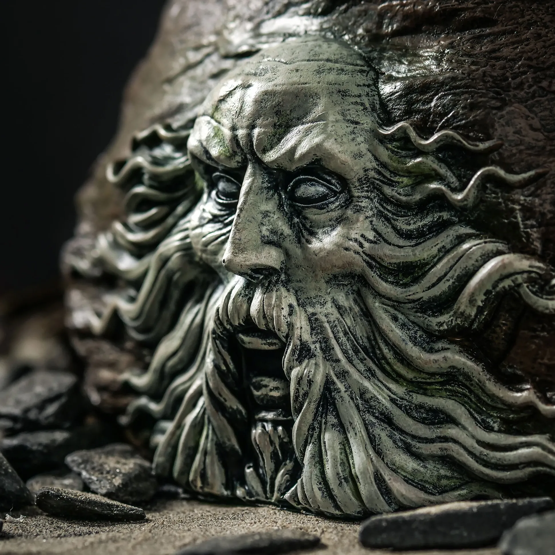 Harry Potter - De Geheime Kamer Dioramafiguur