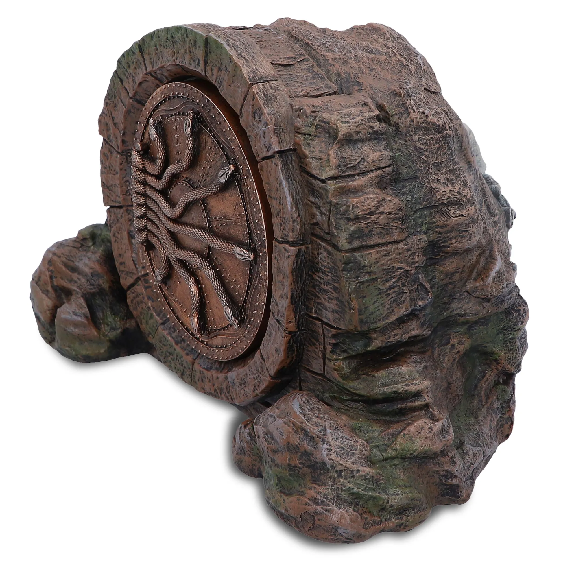 Harry Potter - De Geheime Kamer Dioramafiguur