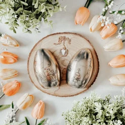 Harry Potter - De Gouden Ei Cadeaubox met Ketting