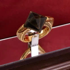 Harry Potter - De Gruziekring