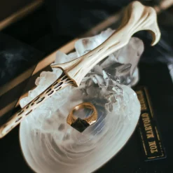 Harry Potter - De Gruziekring