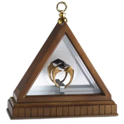 Harry Potter - De Gruziekring