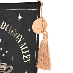 Harry Potter - De Lekke Ketel banier