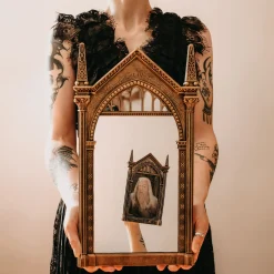 Harry Potter - De Spiegel van Neregeb