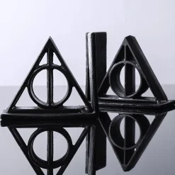Harry Potter - Deathly Hallows Boekensteunen