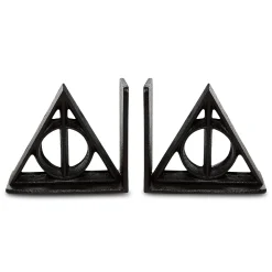 Harry Potter - Deathly Hallows Boekensteunen