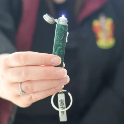 Harry Potter - Deluminator Sleutelhanger met Licht