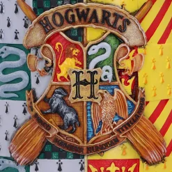 Harry Potter - Deluxe Beker met Gouden Snaai