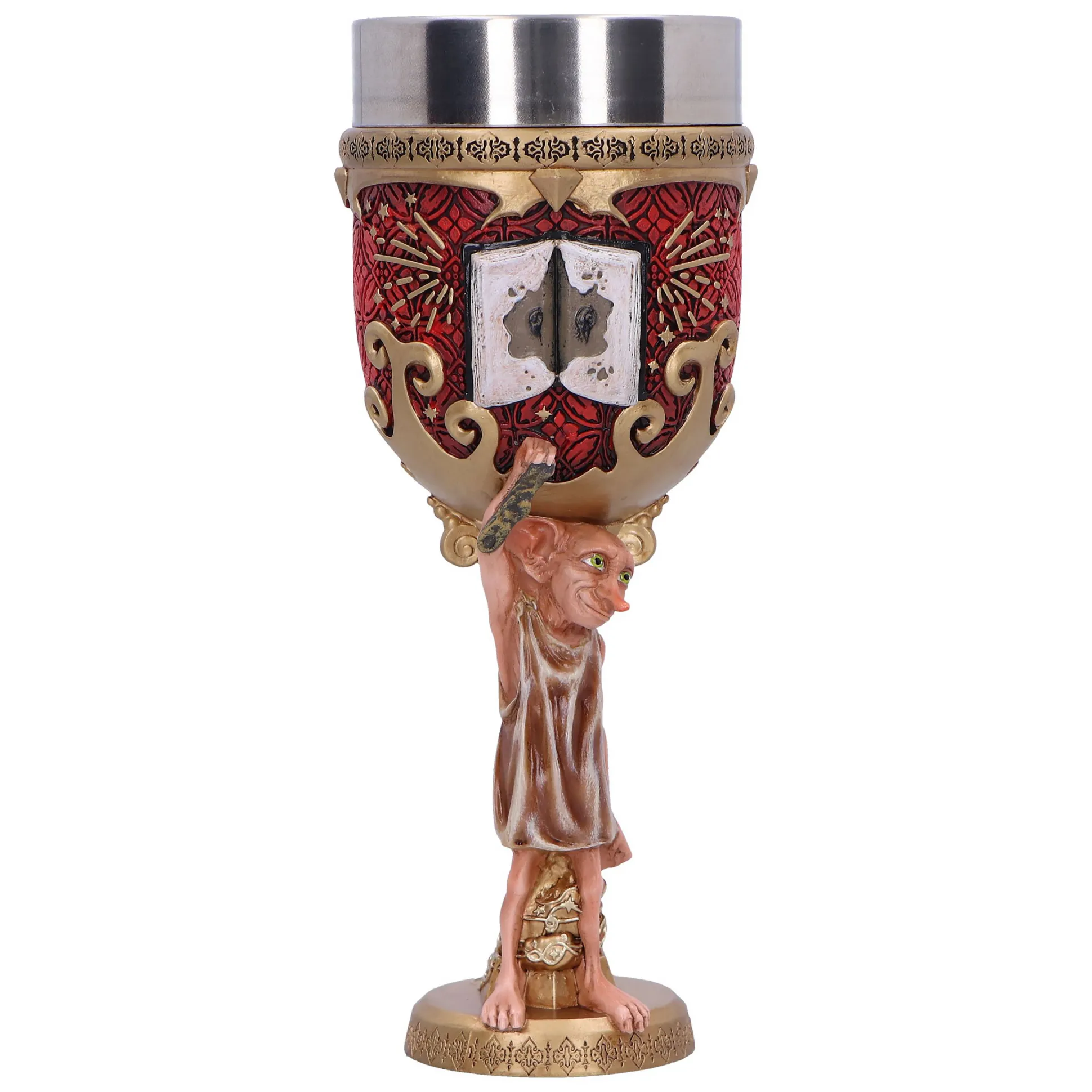 Harry Potter - Dobby Beker Deluxe