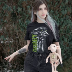 Harry Potter - Dobby Elf T-Shirt