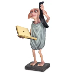 Harry Potter - Dobby is vrij standbeeld