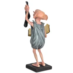 Harry Potter - Dobby is vrij standbeeld