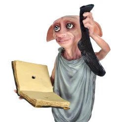 Harry Potter - Dobby is vrij standbeeld