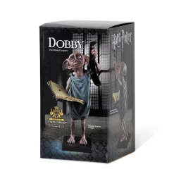 Harry Potter - Dobby is vrij standbeeld