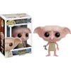 Harry Potter - Dobby Mini Figuur