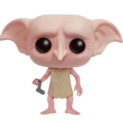 Harry Potter - Dobby Mini Figuur