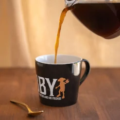 Harry Potter - Dobby Mok