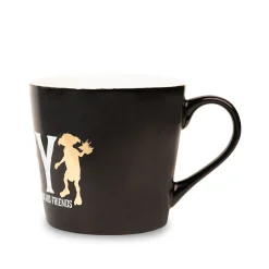 Harry Potter - Dobby Mok